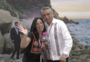 México se prepara para brillar en el Mundial 2026: Manuel Negrete