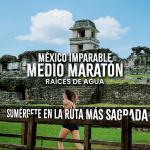 México Imparable, la nueva iniciativa para promover el turismo deportivo