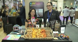 Nayarit impulsa turismo de reuniones con conectividad aérea y amplia infraestructura hotelera