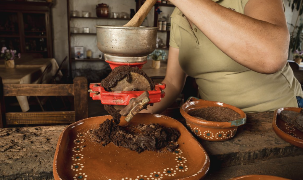 La Ruta del Chocolate en Nayarit fue inaugurada el 21 de junio de 2025