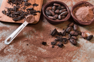 la Ruta del Chocolate que lanzó Nayarit