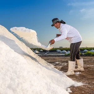 Descubre la Ruta de la Sal en Colima: una tradición turística y artesanal