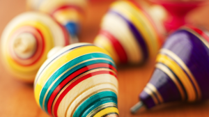 Trompo y su historia en México