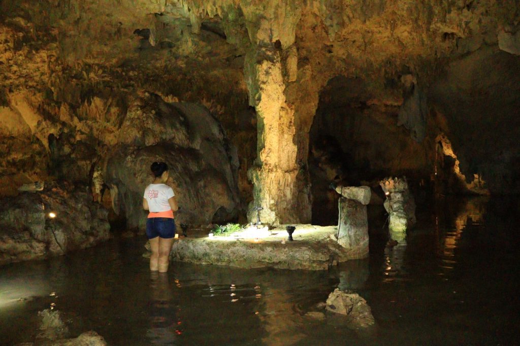 Experiencia maya en Trobbu Boutique Collection
