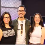 Nueva imagen de México Travel Channel: rosa mexicano, innovación y orgullo nacional, con la visión de Alexis Beyruti