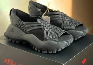 Adidas en la mira: Comunidad zapoteca exige retirar sandalia “Oaxaca Slip On” por apropiación cultural