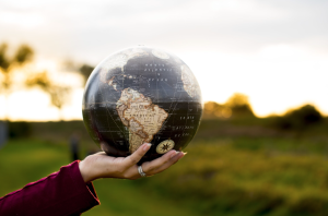 Cambio climático y su impacto al turismo mundial