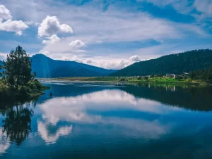 pueblos mágicos. Valle de Bravo