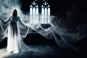 La leyenda de La Llorona: raíces prehispánicas y persistencia contemporánea