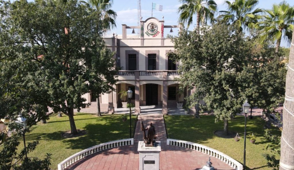 Pueblos Mágicos: General Terán