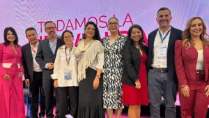 IBTM Americas 2025 en CDMX: México lidera el turismo MICE con innovación y negocios millonarios