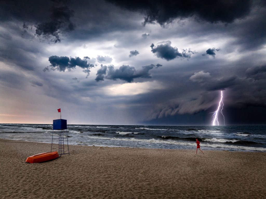 tormenta tropical