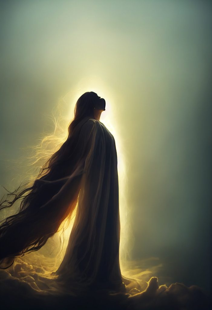 La leyenda de La Llorona