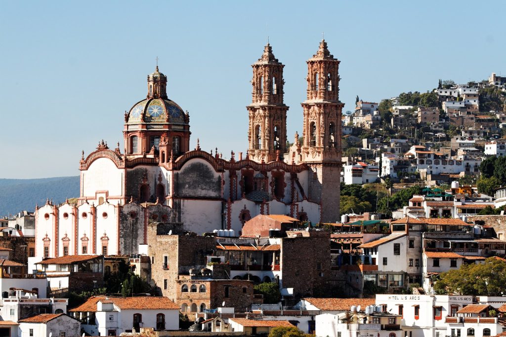 Taxco, Guerrero: ¡Guía imprescindible para viajeros por la capital de la plata!