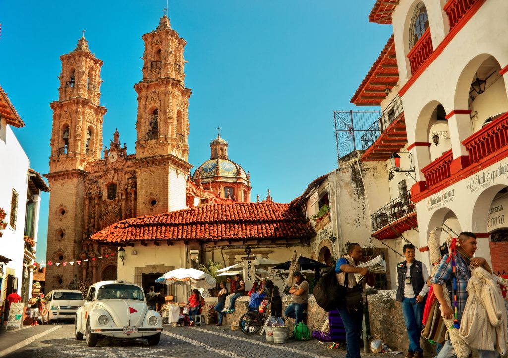 Taxco, Guerrero: ¡Guía imprescindible para viajeros por la capital de la plata!