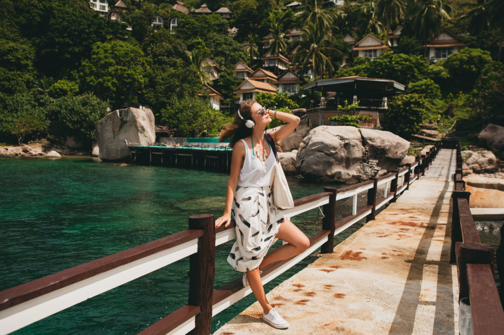 El turismo de lujo en México se destaca por ofrecer experiencias exclusivas, personalizadas e inmersivas