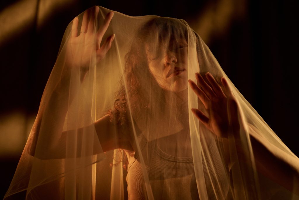 La leyenda de La Llorona