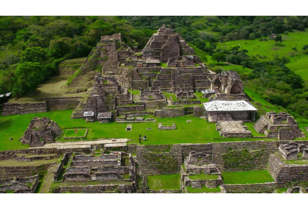 Chiapas, el principal destino de turismo rural, comunitario.