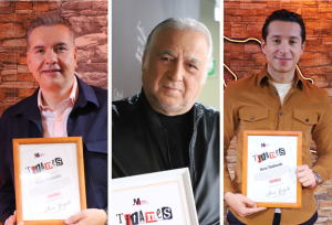 TITANES: el nuevo programa de México Travel Channel que inspira con historias de grandes mexicanos