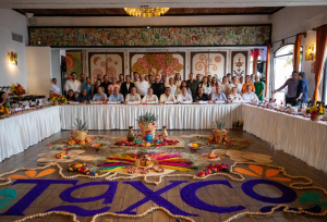 Taxco brilla como emblema cultural de Guerrero con más de 664 mil turistas en 2025: Josefina Rodríguez