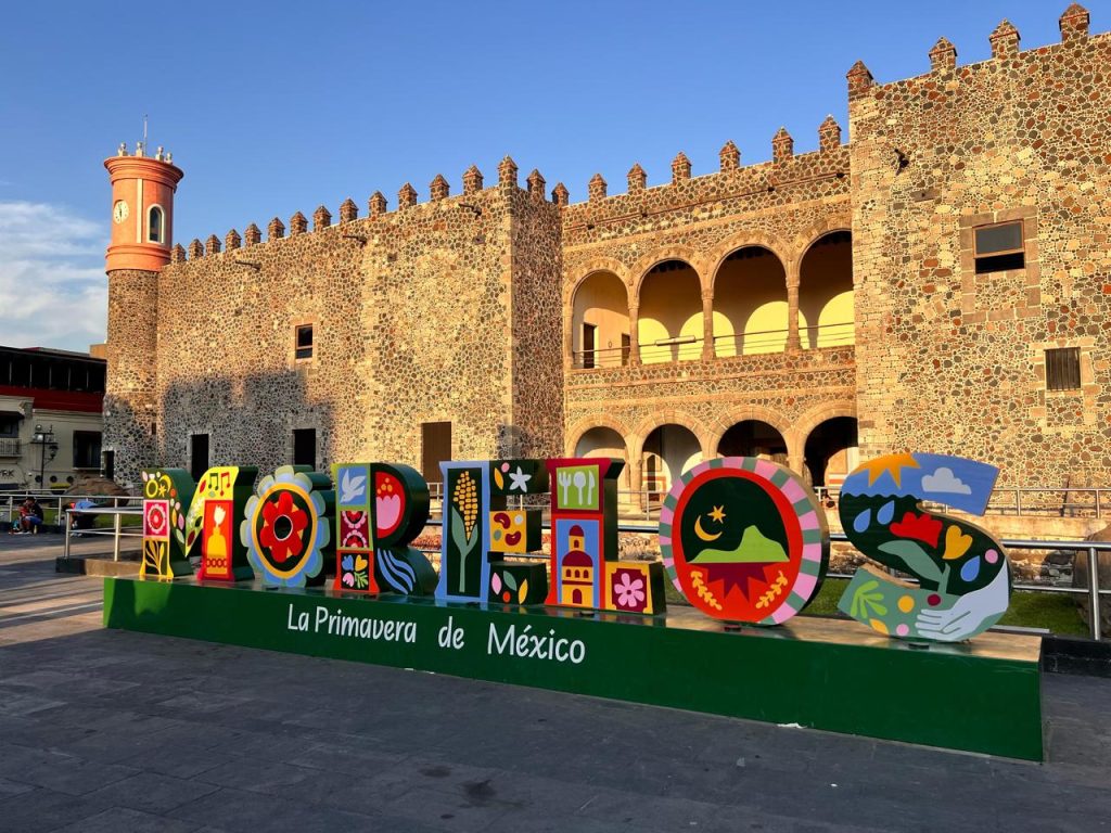 escapadas-low-cost-bus-cdmx-menos-1000-mxn Cuernavaca