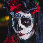Descubre por qué las catrinas mexicanas son el alma festiva del Día de Muertos