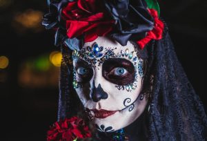 las catrinas fue una tradición popularizada a principios del siglo XX