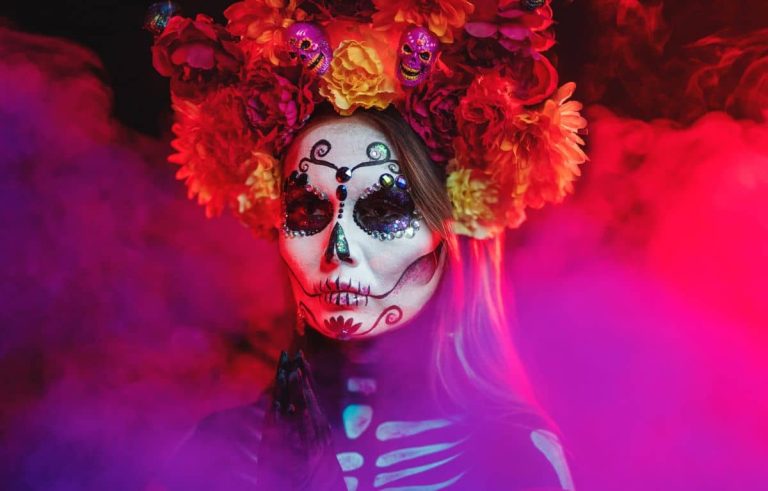 Así se celebra el Día de Muertos en diferentes destinos mexicanos