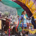 Descubre el Festival Quetzalcóatl y su esencia de la música-medicina