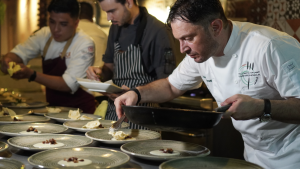 Alistan Festival “Nayarit-Vallarta Gastronómica 2025”, experiencia con chefs estrella Michelin