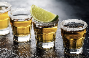 Tequila, bebida de tradición mexicana