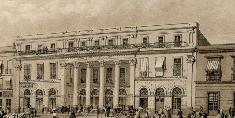 Teatro Santa Anna