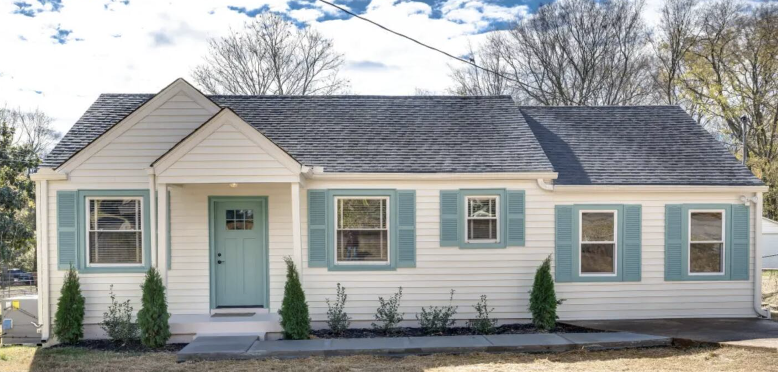 Swift Suite at Evermore Estate
