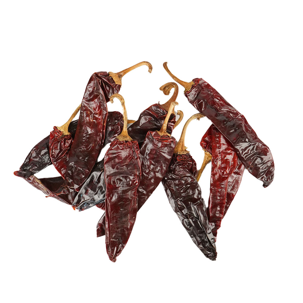 Chiles guajillo