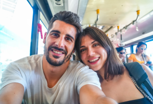 Escapadas en bus desde CDMX por menos de $1,000 MXN ¡Rutas low-cost! Viaje en autobus