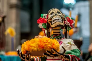 ¿Dónde celebrar el Día de Muertos en México? ¡Aquí te lo decimos!