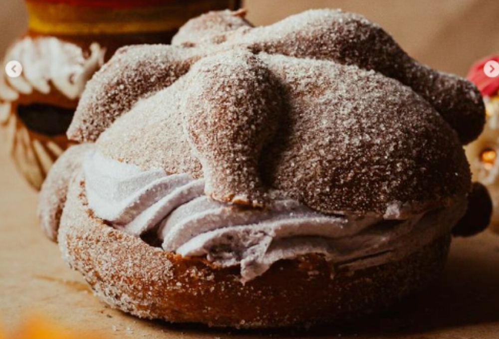 Rutas de pan de muerto en la CDMX: La Bohême