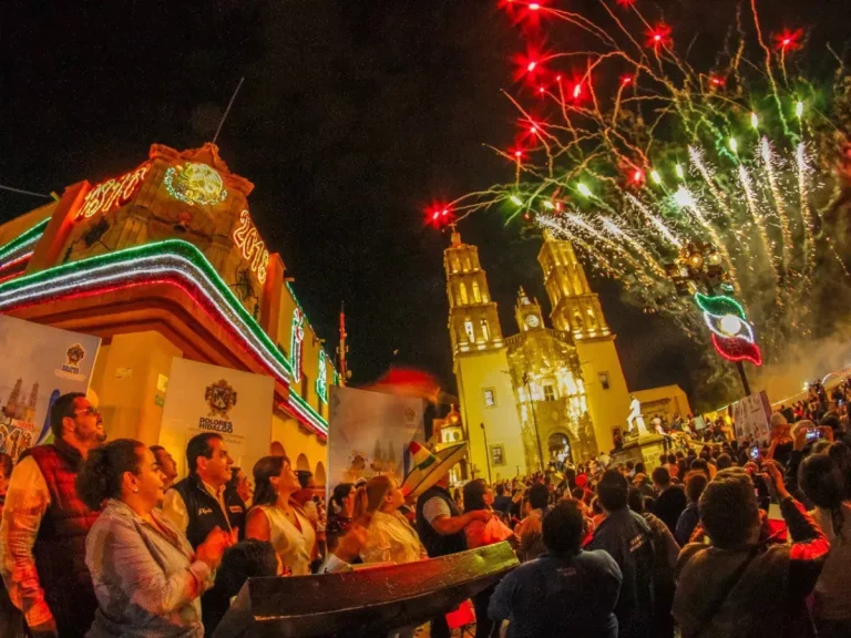 Pueblos Mágicos para vivir un 15 de septiembre inolvidable: tradiciones, colores y fiesta mexicana