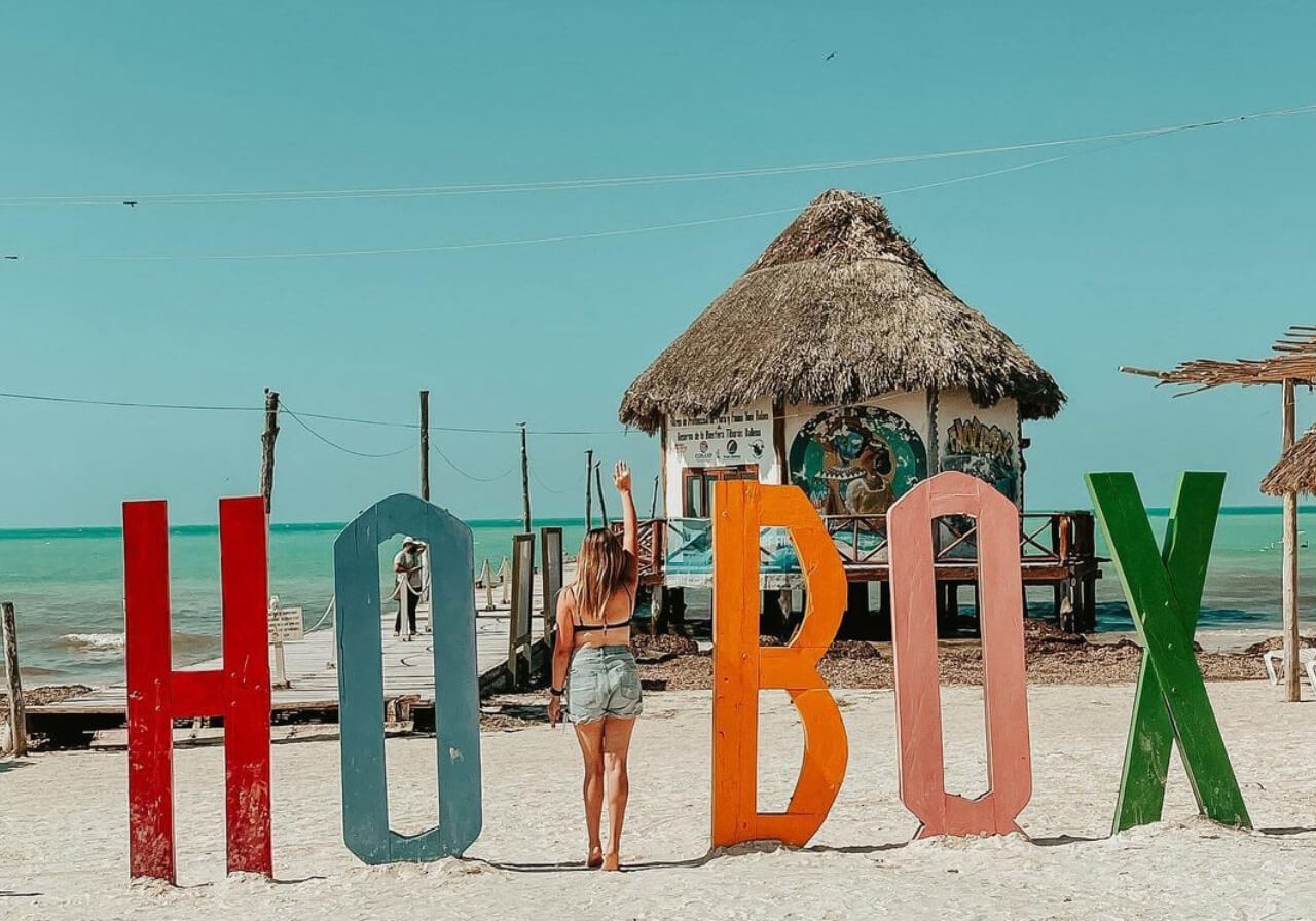 Holbox, la joya caribeña de México: ¡Avistamiento de tiburón ballena y experiencias inolvidables!