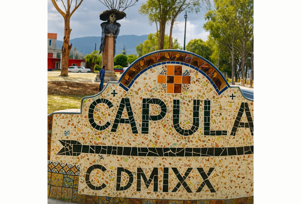 Capula: Pueblos cerca de Morelia: Viajes imperdibles de ida y vuelta (a menos de 40 minutos)