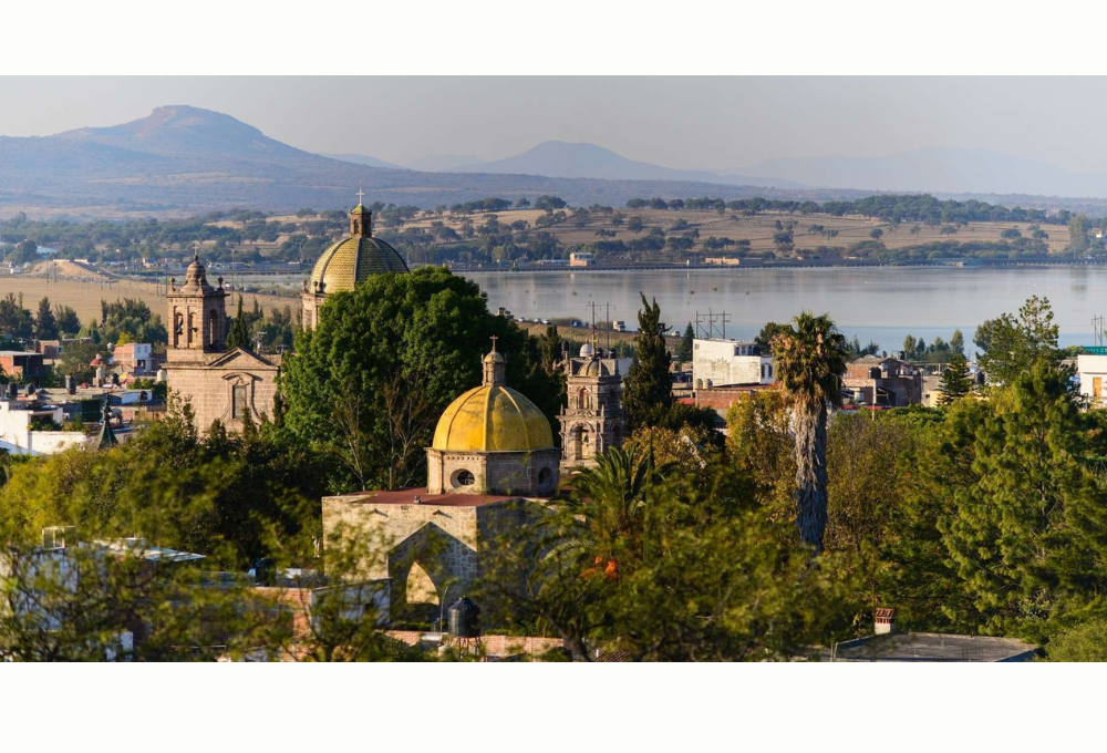 Cuitzeo del Porvenir