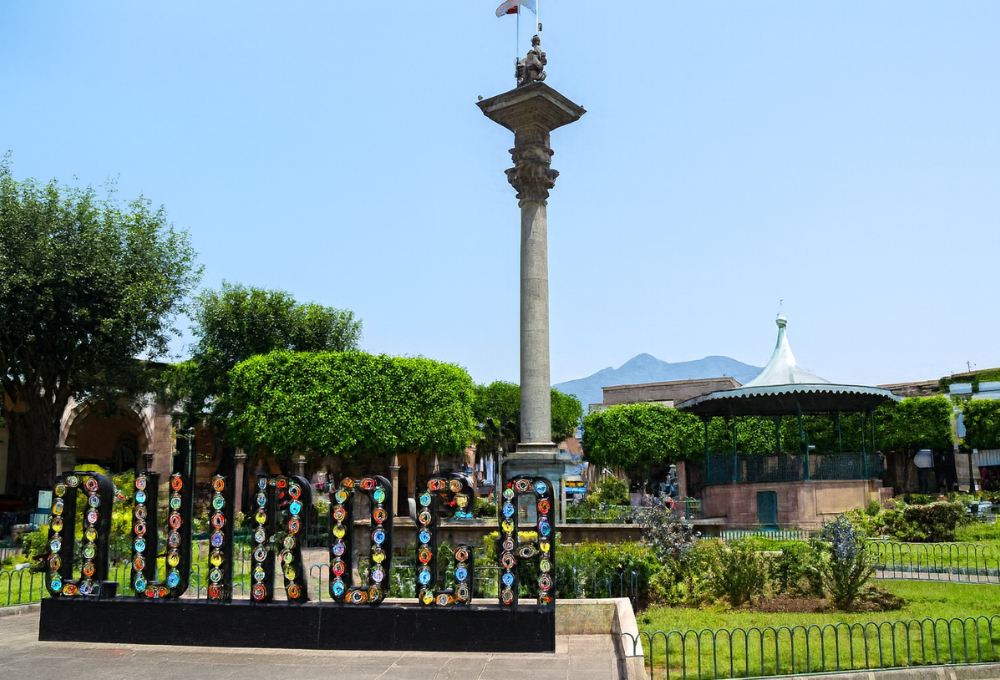 Quiroga: El sabor de Michoacán en un solo plato