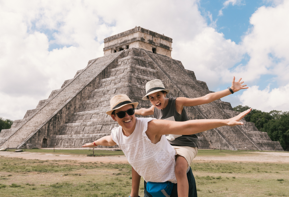 Día Mundial del Turismo 2025