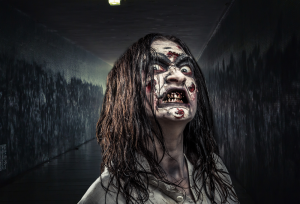 Marcha Zombie CDMX 2025: fecha, ruta y horarios (18 oct)