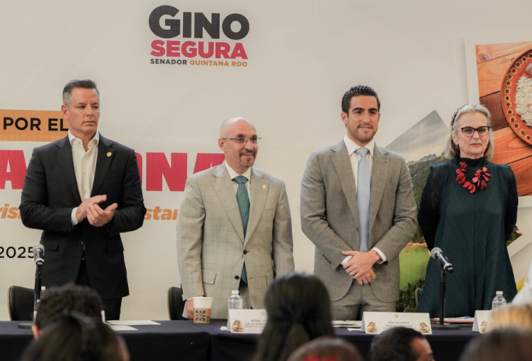 Pacto Legislativo por el Turismo Nacional: Sectur apuesta por el viaje doméstico