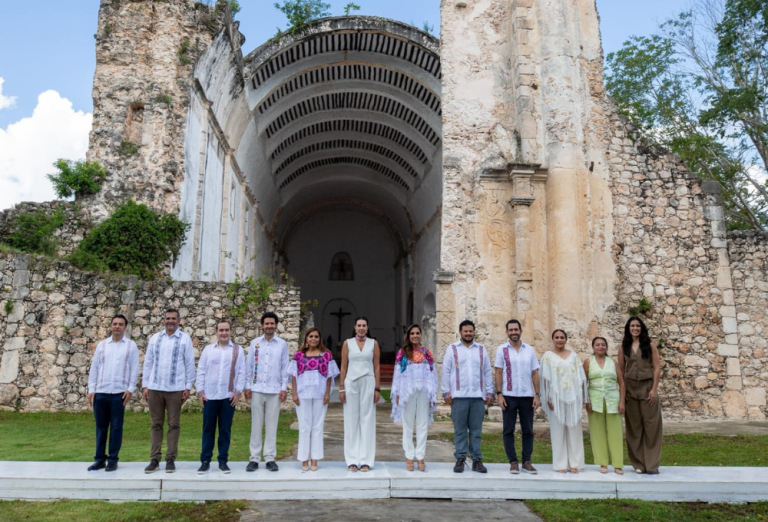 Turismo comunitario en el Mundo Maya: 42 experiencias únicas que unen a cinco estados de México. ¡Vívelas!