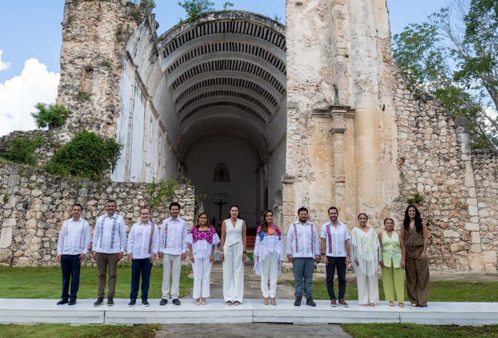 Turismo comunitario en el Mundo Maya