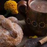 Festival de Pan de Muerto en Coyoacán 2025. ¡No te lo pierdas!