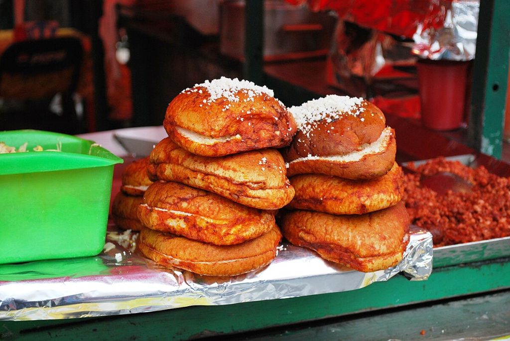 Pambazos