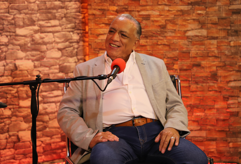 Francisco Bribiesca